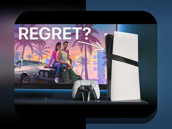 بررسی PS5 Pro سخت‌افزاری: آیا این به‌روزرسانی برای کاربران ایرانی ارزش دارد؟